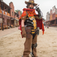 Illustration for article titled Once Again, Its High Noon For iOverwatch /iCosplay